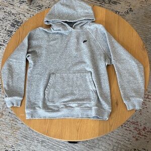 Fabletics Gray Hoodie